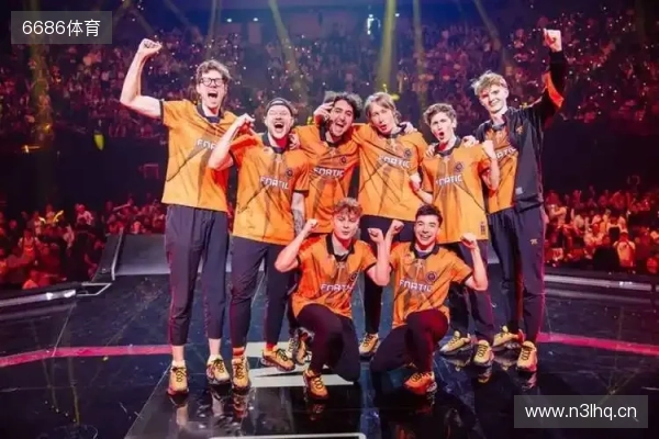 美洲之王!G2直落三图横扫NRG,夺冠《无畏契约》纽约红牛杯